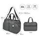 NEW STANDARD 2WAY ボストンバッグ | アイテム別,バッグ,ボストンバッグ | hauhau