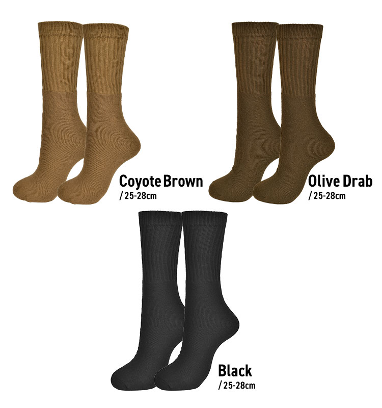 クルーソックス | アイテム別,アパレル | hauhau