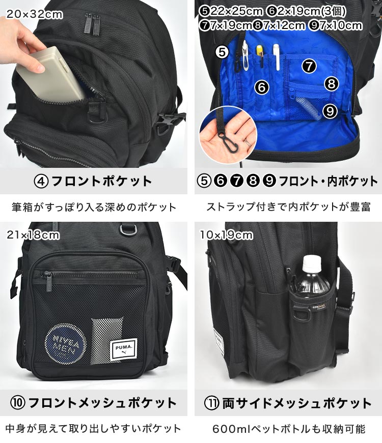 カレッジバッグパック | アイテム別,バッグ,リュックサック・デイパック | gretsch