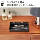 リング溝付き ジュエリートレー L | アイテム別,生活雑貨,その他 | hauhau