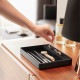 リング溝付き ジュエリートレー L | アイテム別,生活雑貨,その他 | hauhau