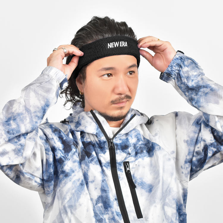 HEADBAND | アイテム別,スポーツ | hauhau