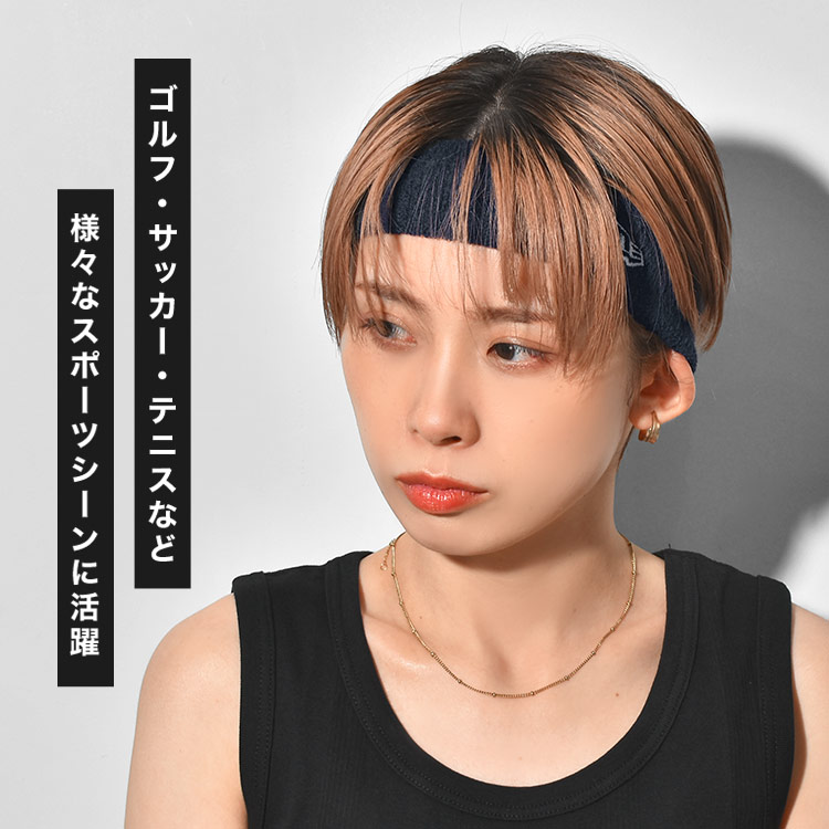 HEADBAND | アイテム別,スポーツ | hauhau