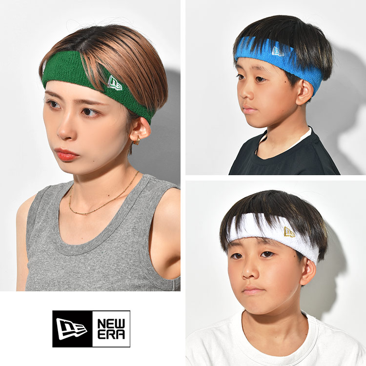 HEADBAND | アイテム別,スポーツ | hauhau