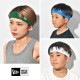 HEADBAND | アイテム別,スポーツ | hauhau