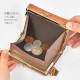 ミニがま口財布 | すべての商品 | hauhau