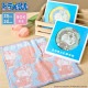 タオルハンカチ BOX入り | アイテム別,小物雑貨,ハンカチ | hauhau