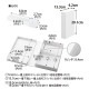 お薬収納ケース | アイテム別,小物雑貨,ポーチ,マルチケース | hauhau