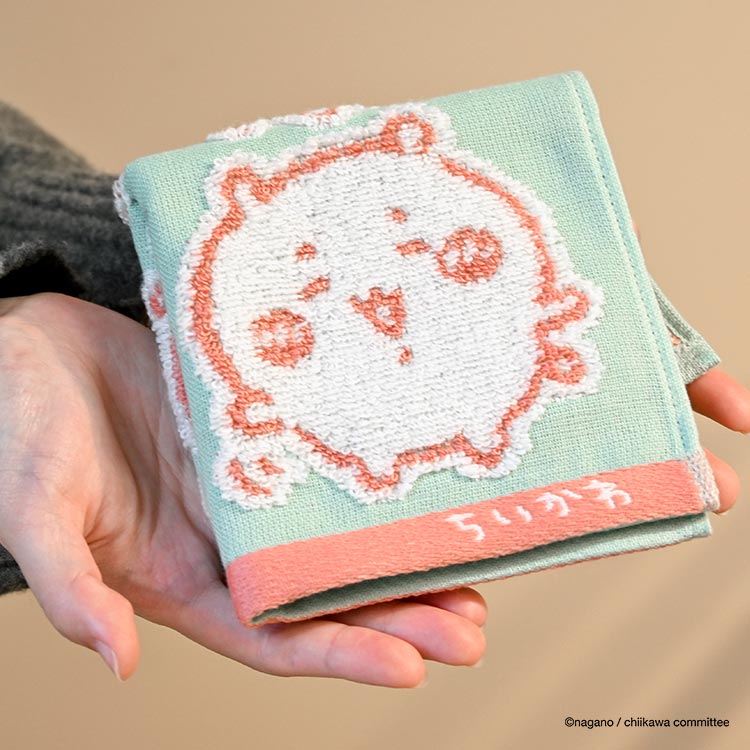 タオルハンカチ 2枚セット | アイテム別,小物雑貨,ハンカチ | hauhau