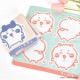 タオルハンカチ 2枚セット | アイテム別,小物雑貨,ハンカチ | hauhau