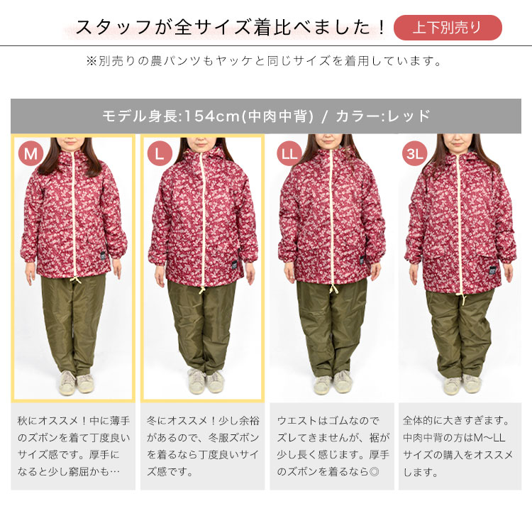 あったかレディースパンツ | アイテム別,アパレル,作業着 | gretsch