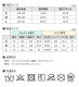 レインスーツフェミニン3 | すべての商品 | hauhau