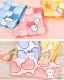 タオルハンカチ 3枚セット | アイテム別,小物雑貨,ハンカチ | hauhau