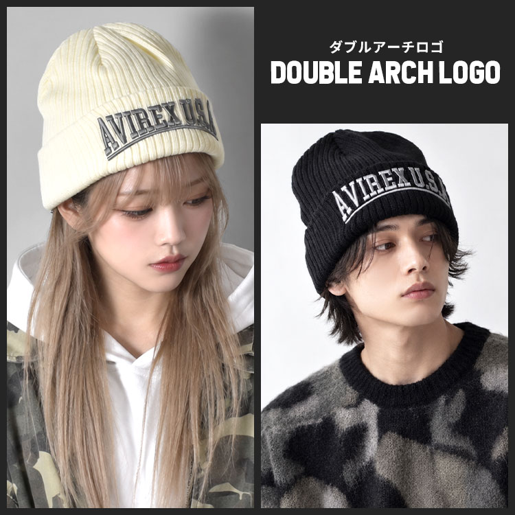 ニットワッチ | アイテム別,アパレル,帽子,ニット帽 | hauhau