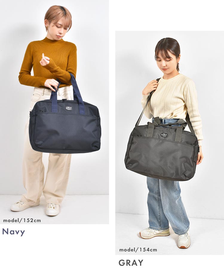 TAG 2WAY 30L ボストンバッグ | すべての商品 | hauhau