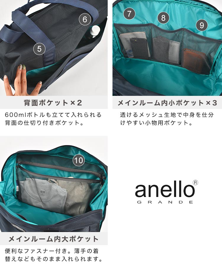 TAG 2WAY 30L ボストンバッグ | すべての商品 | hauhau