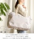 TAG 2WAY 30L ボストンバッグ | すべての商品 | hauhau
