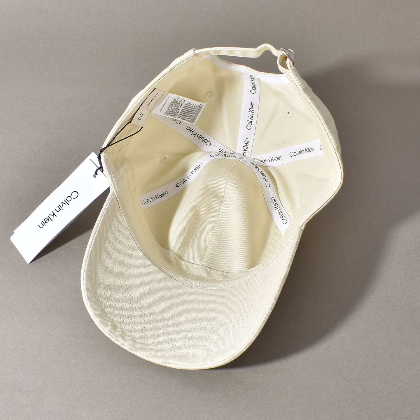 LARGE MONOGRAM 刺繍ベースボールキャップ gretsch 通販