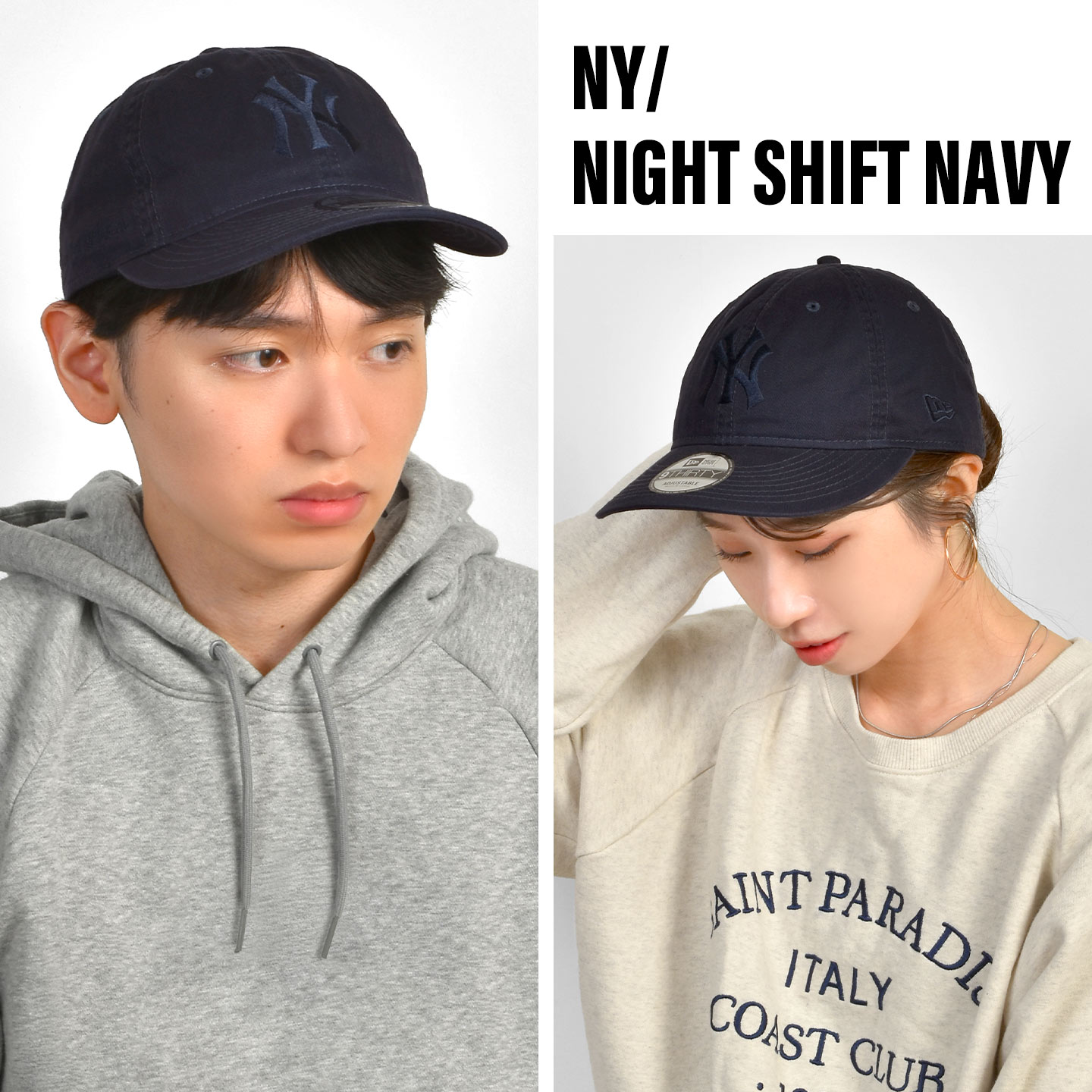 9THIRTY MLB Cooperstown Tonal Logo | アイテム別,アパレル | hauhau