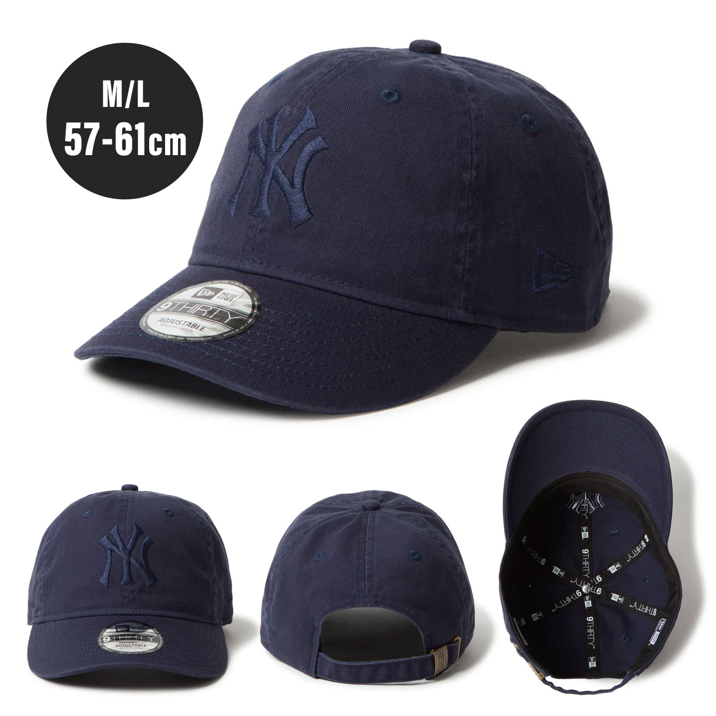 9THIRTY MLB Cooperstown Tonal Logo | アイテム別,アパレル | hauhau