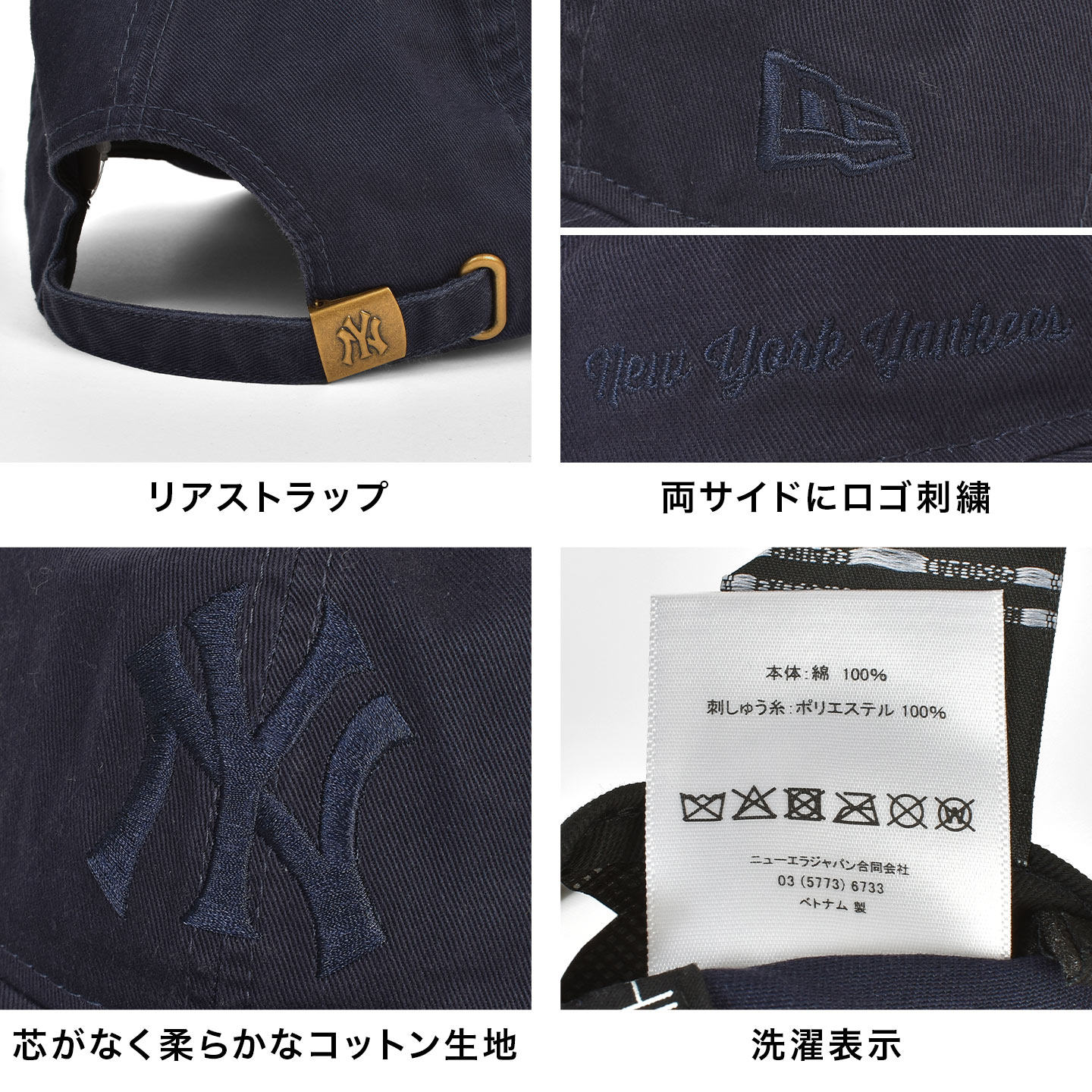 9THIRTY MLB Cooperstown Tonal Logo | アイテム別,アパレル | hauhau