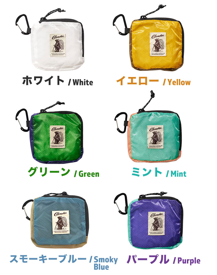 ジップウォレット | アイテム別,小物雑貨,ウォレット,コインケース | hauhau
