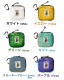 ジップウォレット | アイテム別,小物雑貨,ウォレット,コインケース | hauhau