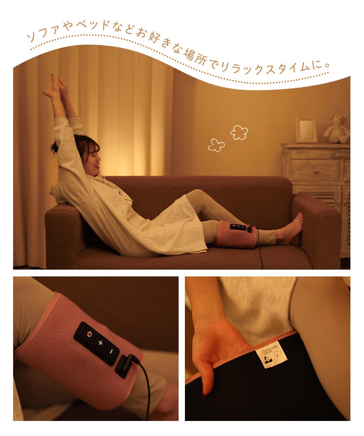 ゴリラのひとつかみ 足用マッサージ✖️2個 楽天市場】【特典あり】マッサージ機 足 むくみケア ゴリラの