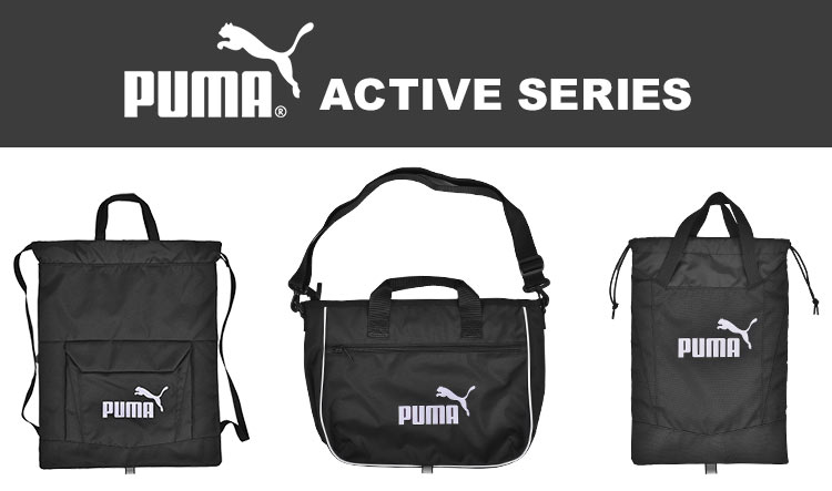 レッスンバッグ | ブランド別,P,PUMA | gretsch