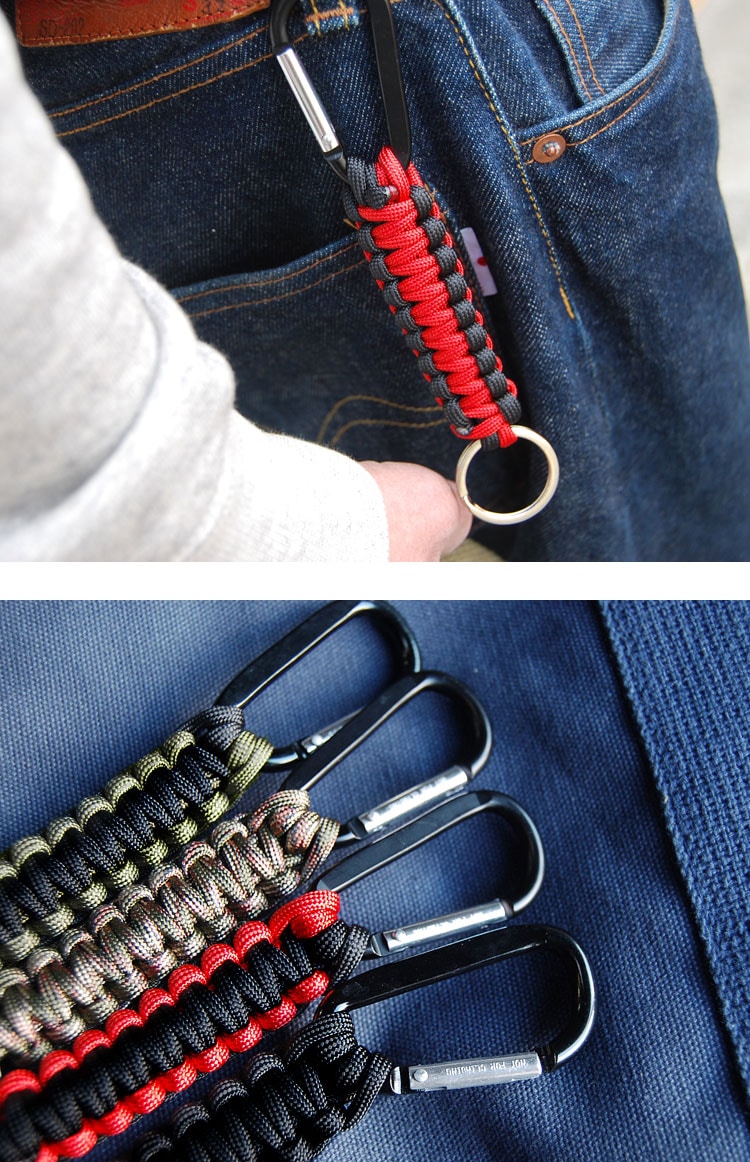 キーチェーン hauhau 通販