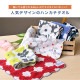 ハンカチ スカラップ | アイテム別,小物雑貨,ハンカチ | hauhau