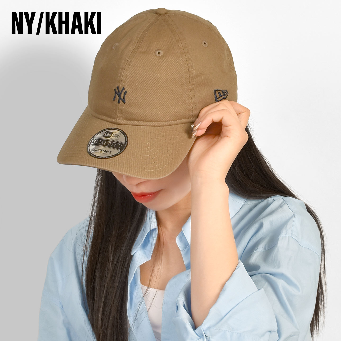 9TWENTY MLB Mini Logo | アイテム別,アパレル | hauhau