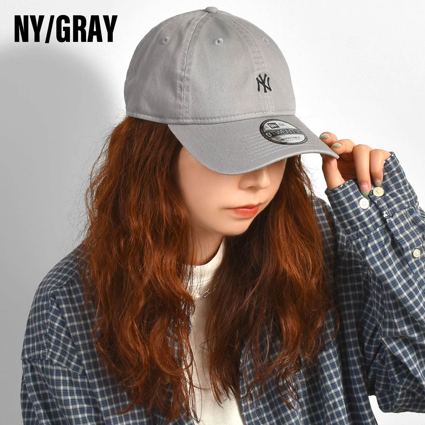 9TWENTY MLB Mini Logo | アイテム別,アパレル | hauhau