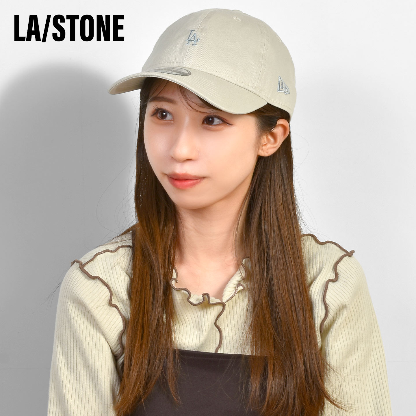 9TWENTY MLB Mini Logo | アイテム別,アパレル | hauhau