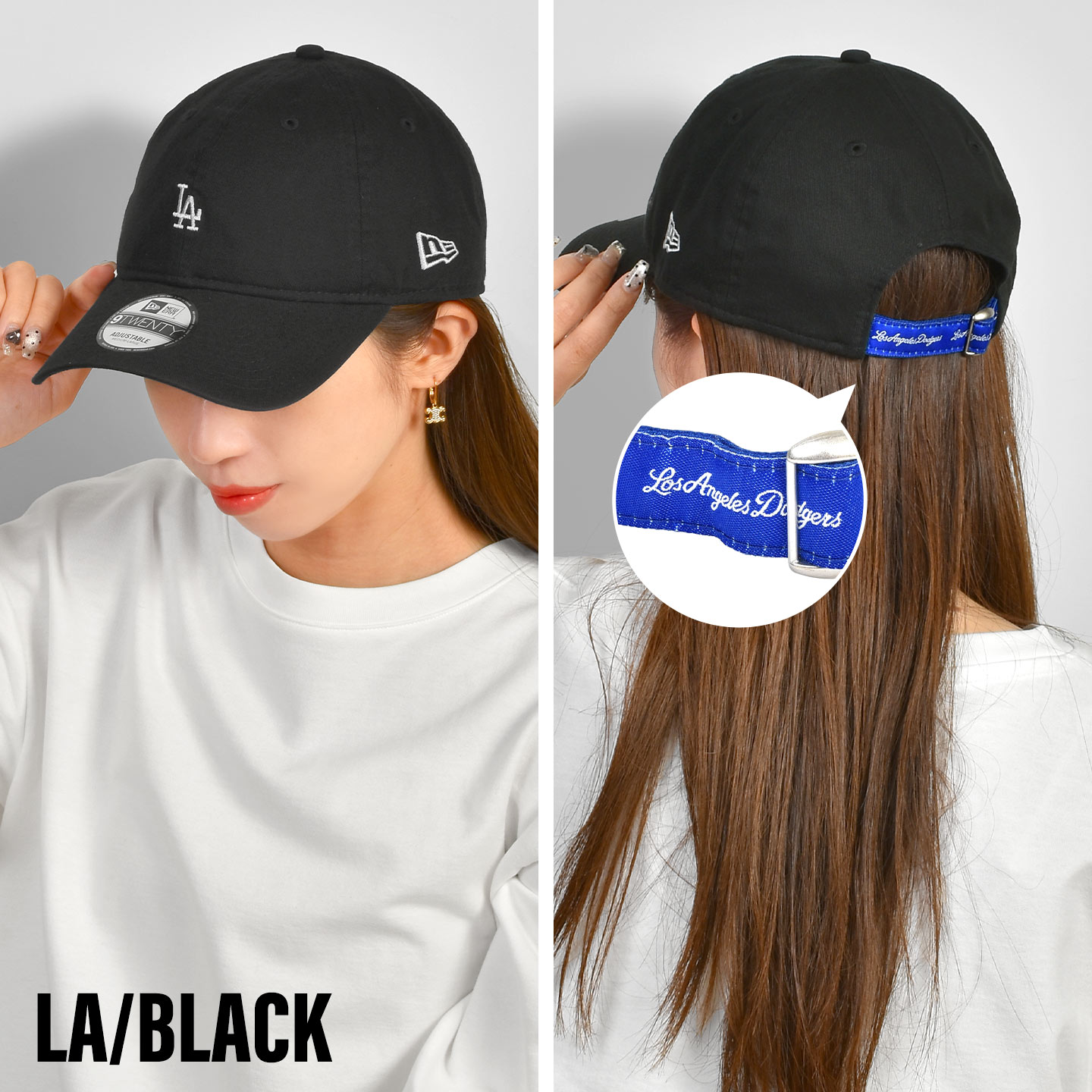 9TWENTY MLB Mini Logo | アイテム別,アパレル | hauhau