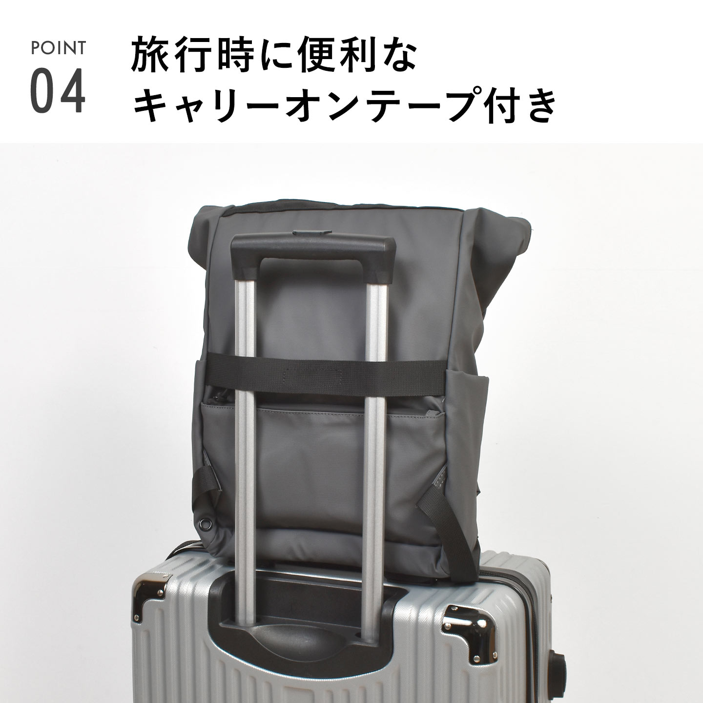 ニンバス トートリュック | アイテム別,バッグ,リュックサック・デイパック,～15L | gretsch