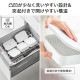 冷凍ごはん容器＆バルブ付き密閉ランチボックス L | アイテム別,お弁当・給食グッズ | hauhau