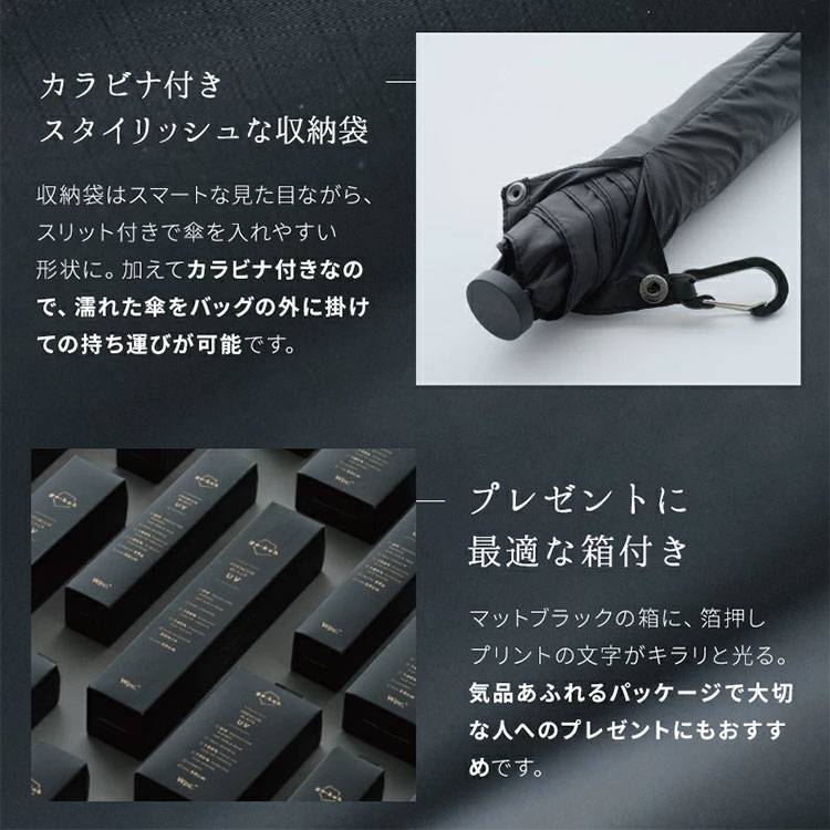 遮光スーパーウィンドレジスタンス 55cm | アイテム別,レイングッズ | hauhau