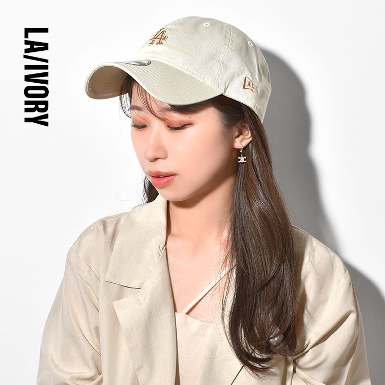 9TWENTY カーキスウェットバンドキャップ | アイテム別,アパレル | hauhau