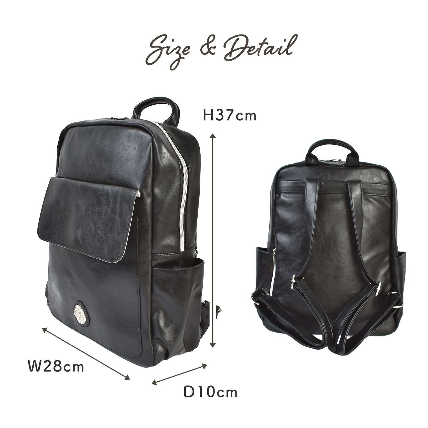 ホグワーツエンブレムリュック | アイテム別,バッグ,リュックサック・デイパック | gretsch