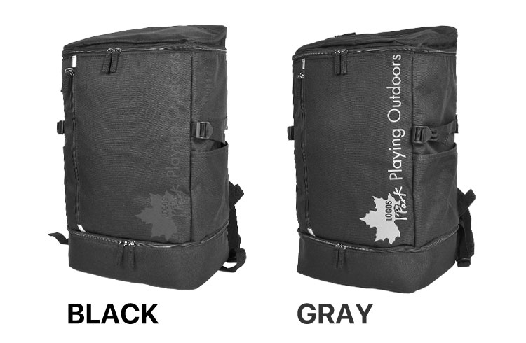 2層式リュック | すべての商品 | gretsch