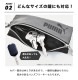 リール付きキーケース | すべての商品 | hauhau