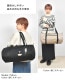 ロールボストン | アイテム別,バッグ,ボストンバッグ | hauhau