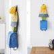 壁付けリュックハンガー 縦型 | アイテム別,家具,収納家具,ハンガーラック | hauhau