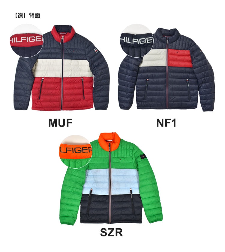 PACKABLE PUFF JACKET | アイテム別,アパレル,アウター | hauhau