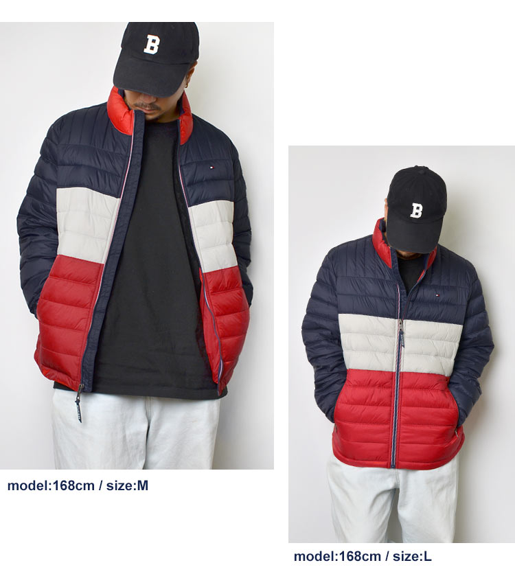PACKABLE PUFF JACKET | アイテム別,アパレル,アウター | hauhau