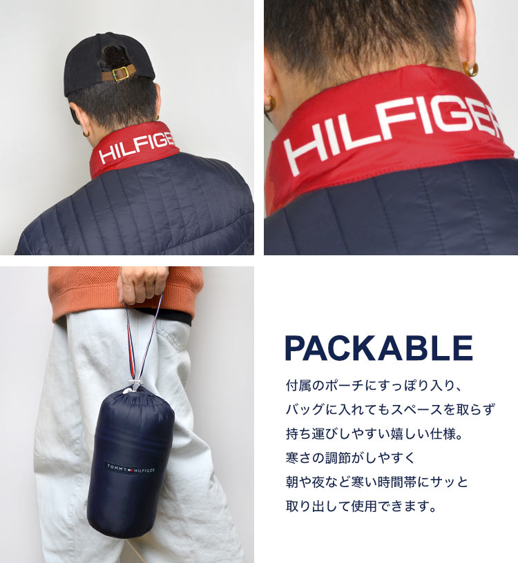 PACKABLE PUFF JACKET | アイテム別,アパレル,アウター | hauhau