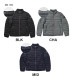 PACKABLE PUFF JACKET | アイテム別,アパレル,アウター | hauhau