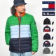 PACKABLE PUFF JACKET | アイテム別,アパレル,アウター | hauhau