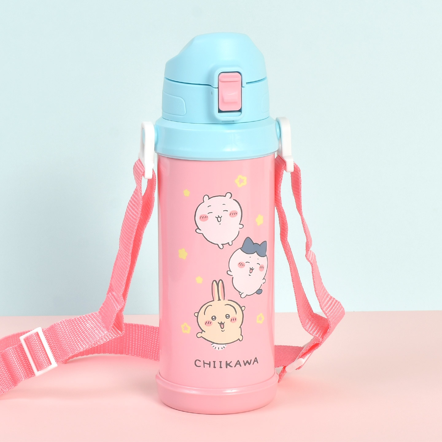 ダイレクトステンレスボトル ｜hauhau（ハウハウ）｜公式通販